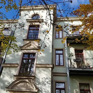 Stilvolle 1-raum-wohnung Zentral, Ruhig Gelegen , Dresden Deutschland