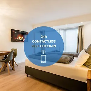 Centerapartments Am Wehrhahn , Düsseldorf Deutschland