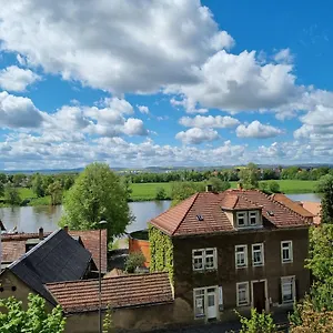 Am Elbhang , Dresden Deutschland