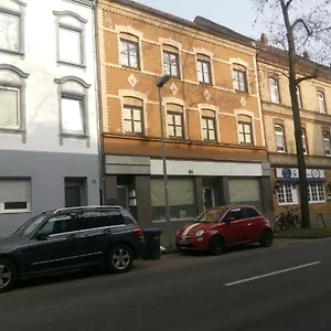 4 You , Düsseldorf Deutschland