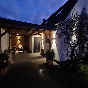 Apartment The Cozy Lauf, Lauf an der Pegnitz