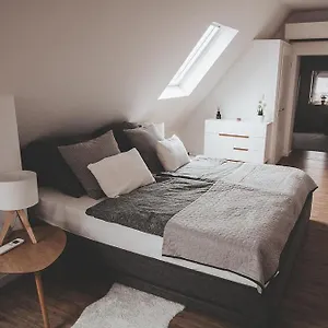 Apartment Traumhaftes Lauf, Lauf an der Pegnitz