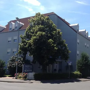 Hotel Am Bergl, Schweinfurt