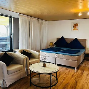 Private With Balcony In Dortmund-brackel , Dortmund Deutschland