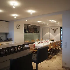 B8 - Just A Private , Düsseldorf Deutschland