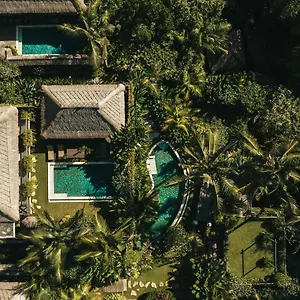 Nyuh Bali Resort&spa 5*, Ubud Indonesien