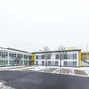 Hotel Fränkische Schweiz-pegnitz, Pegnitz