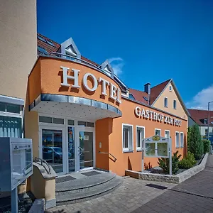 Zur Post Hotel