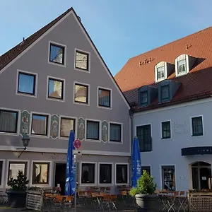 Hotel Specht, Aichach